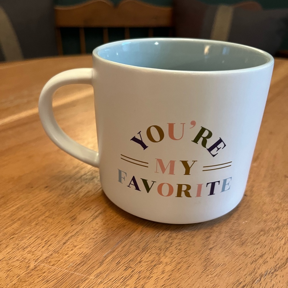 Threshold Mug